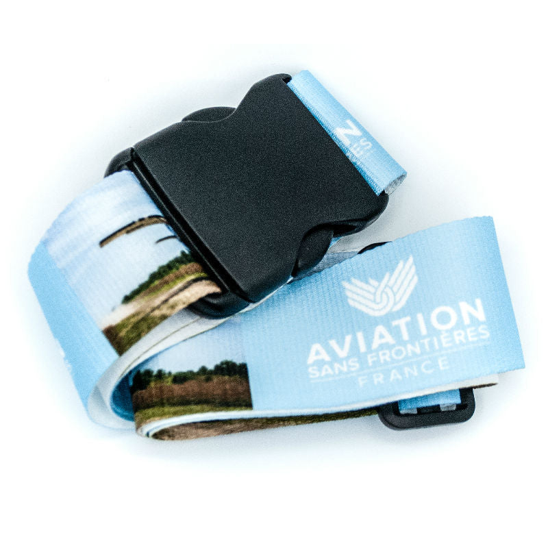 Clé USB inox 8 Go Aviation Sans Frontières – La boutique Aviation Sans  Frontières